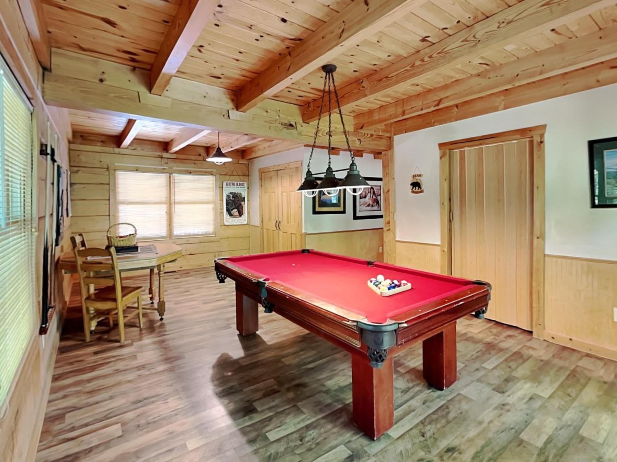 Bear Ridge Villa Gatlinburg Luaran gambar