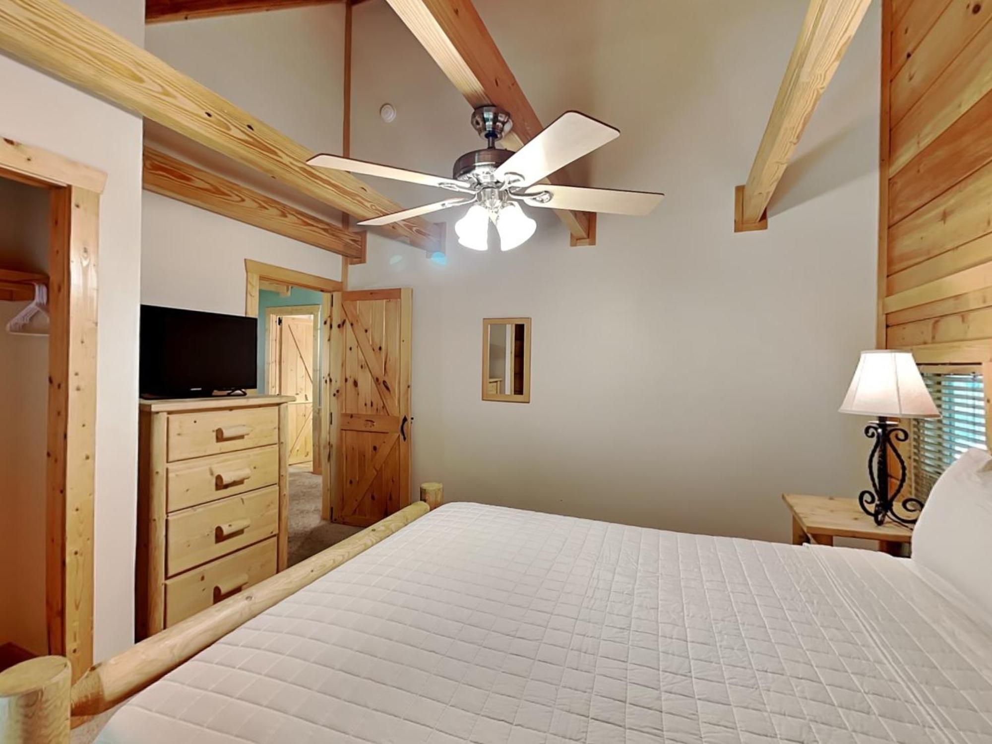 Bear Ridge Villa Gatlinburg Luaran gambar