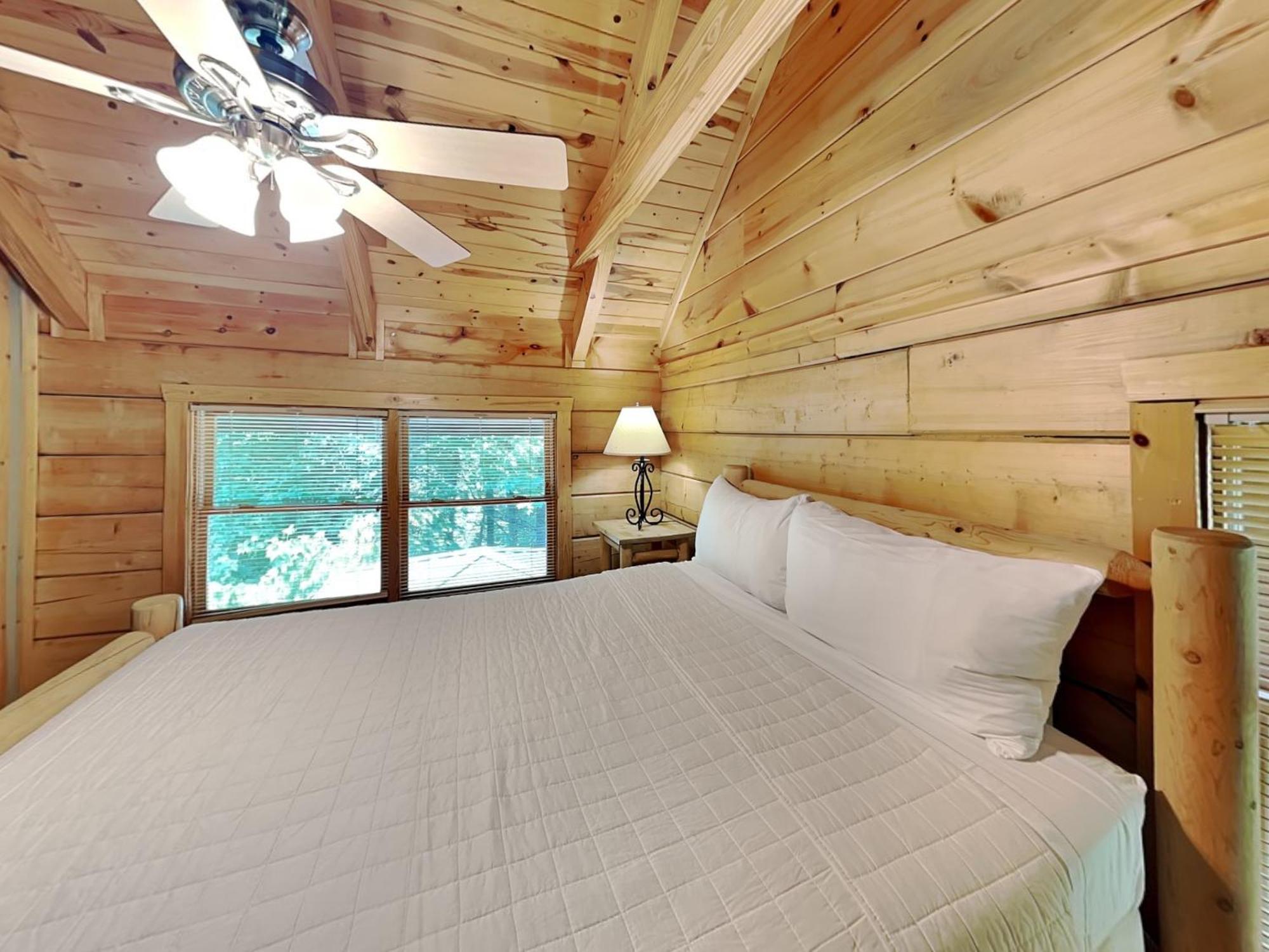 Bear Ridge Villa Gatlinburg Luaran gambar