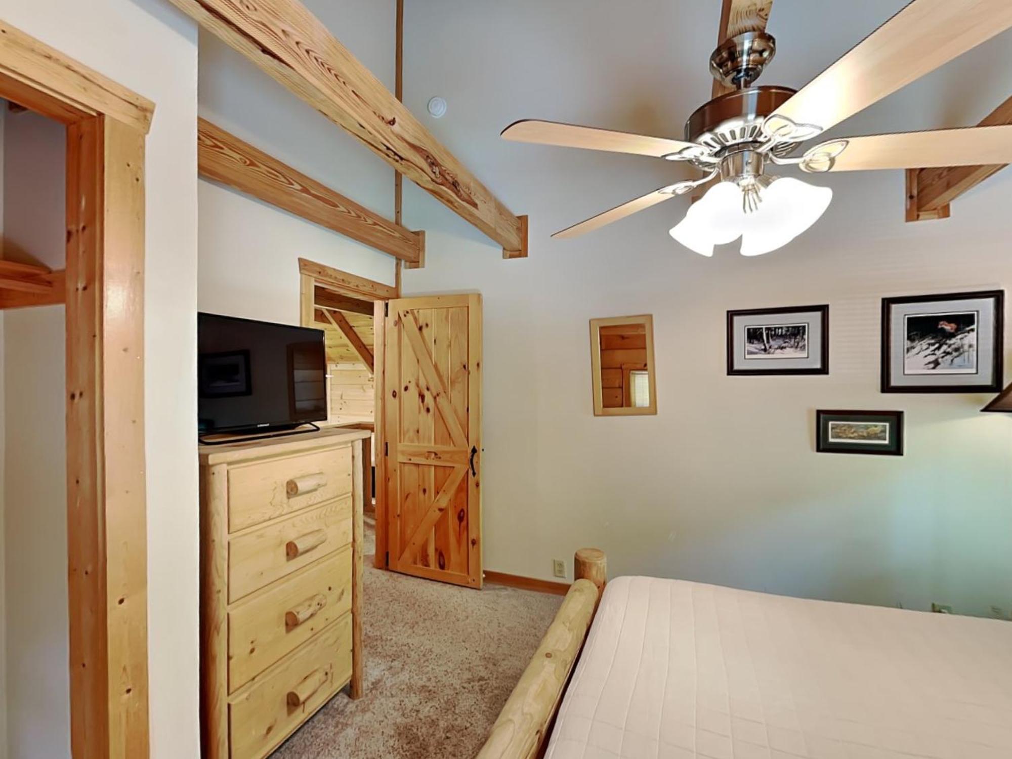 Bear Ridge Villa Gatlinburg Luaran gambar