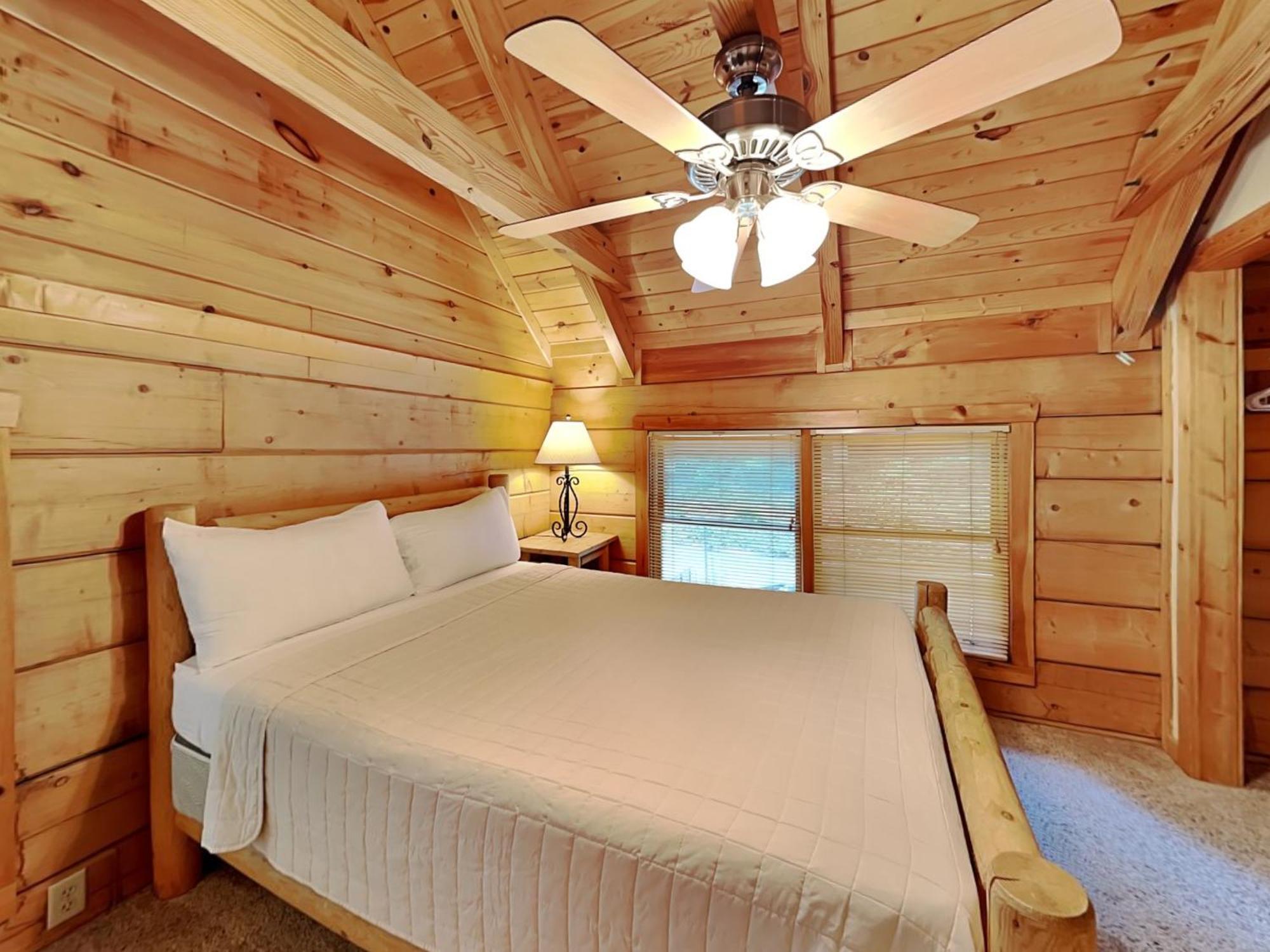 Bear Ridge Villa Gatlinburg Luaran gambar