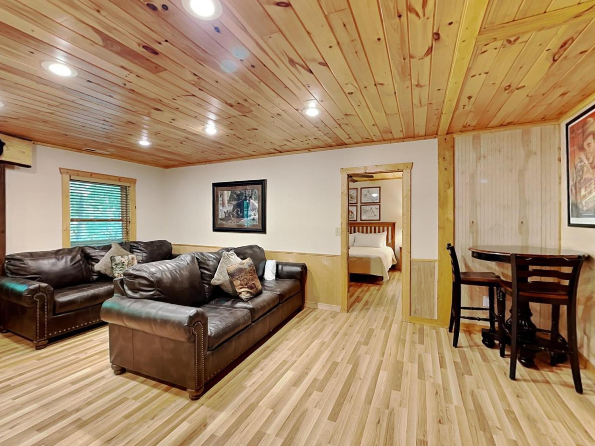 Bear Ridge Villa Gatlinburg Luaran gambar