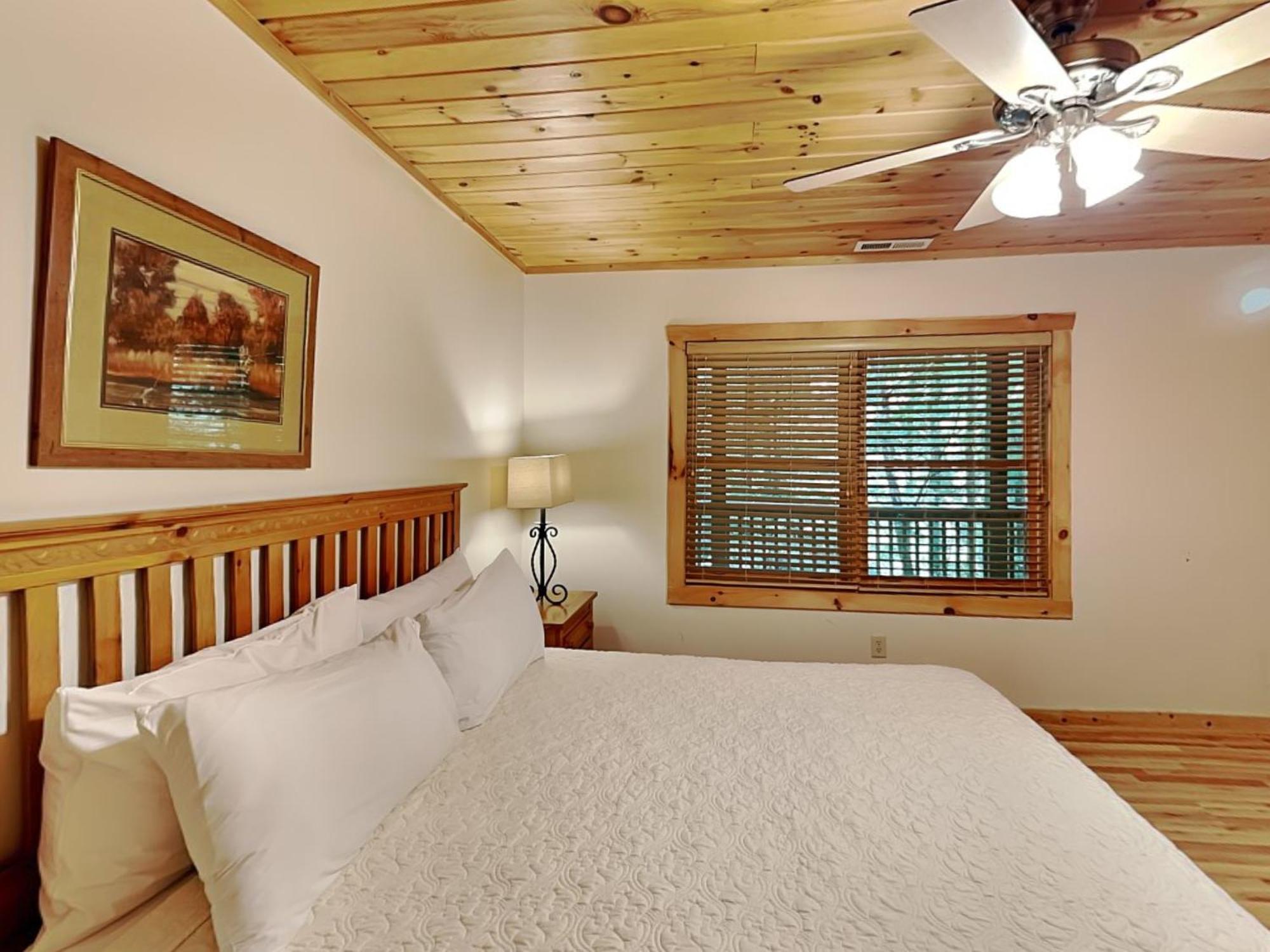 Bear Ridge Villa Gatlinburg Luaran gambar